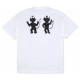 Polar Skate Co. Ανδρική κοντομάνικη μπλούζα Little Devils Tee